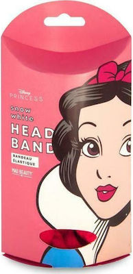 Mad Beauty Bandă de Păr pentru Machiaj Snow White 105365 1buc