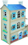 Zita Toys Holzpuppenhaus 006.23