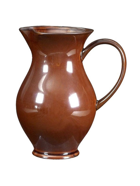 Ceramic Jug