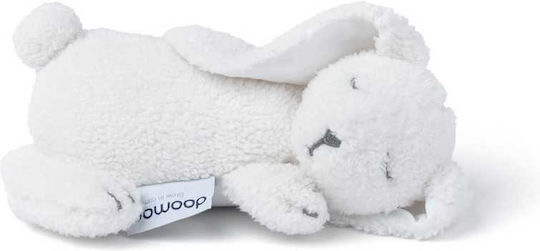 Doomoo Snoogy Bunny Wärmflasche mit Natürlichen Samen Milky