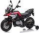 Kids Motorbike Licensed BMW F850 Electric 12 Vo...