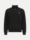 Ralph Lauren Herren Sweatshirt Schwarz