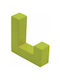 Conset Wall Hanger C1089 Green 1pc