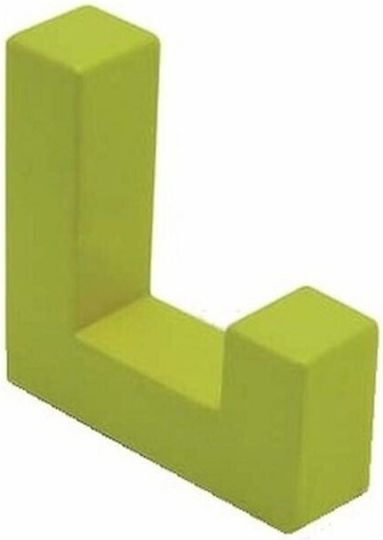 Conset Wall Hanger C1089 Green 1pc