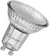 Ledvance Bec LED 4.5W pentru Soclu GU10 și Formă PAR16 Alb natural 350lm Reglabil în intensitate