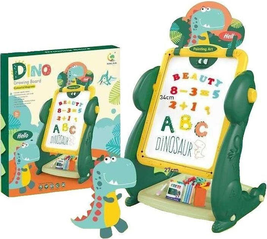 Zita Toys Πίνακας Διπλής Όψης 6229.5εκ.