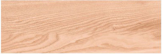 Hatz Fliese Boden Innenbereich 57.7x19.2cm Beige