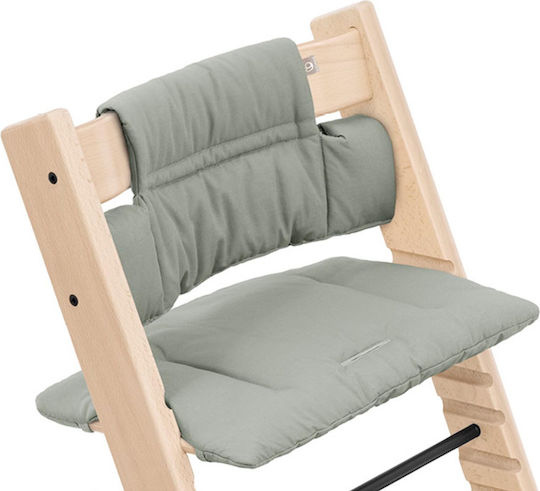 Stokke Babyzubehör Tripp Trapp in Grün Farbe