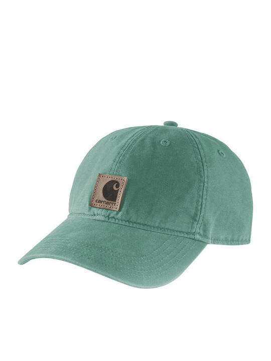 Carhartt Odessa Jockey Зелен