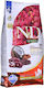 Farmina N&D Quinoa Skin & Coat 7kg Dry Food Grain-Free & Gluten-Free for Adult Medium & Large Breed Dogs with Quail