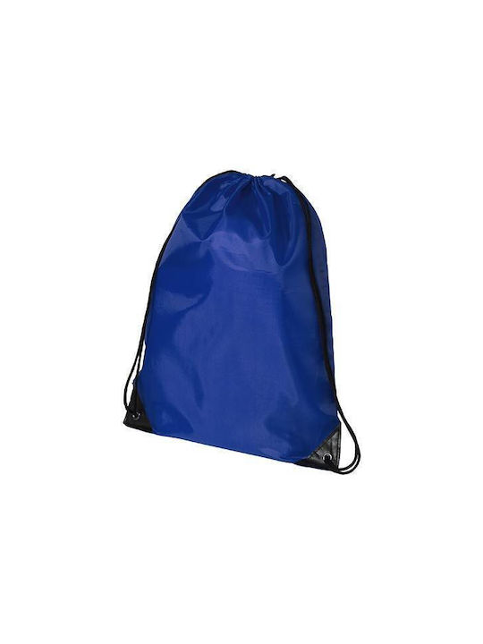 Pf Concept Gym Backpack Blue