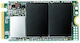 Transcend 430S SSD 1000ГБ M.2 SATA III TS1TMTS430S
