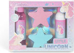 Martinelia Little Unicorn Bath 200ml 100gr