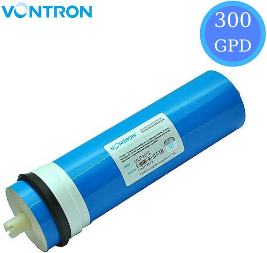 Vontron Резервна мембрана за обратна осмоза 300 GPD