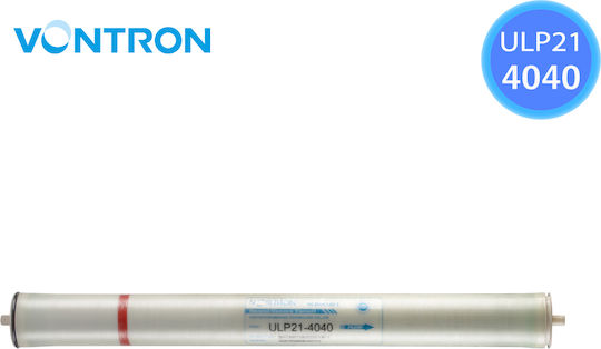 Vontron Membrană de Înlocuire pentru Osmoză Inversă (Medium Pressure 10bar)