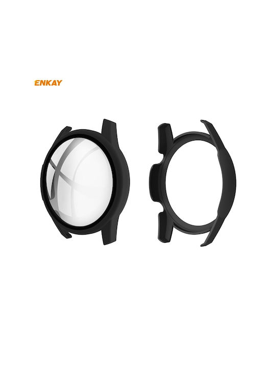 Plastic Case in Black color for Huawei Watch GT2 46mm Plastic Case in Black color for Huawei Watch GT2 46mm