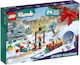 LEGO Friends Advent Calendar 2023 για 6+ Ετών 231τμχ
