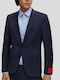 Hugo Boss Men's Suit Jacket Blue