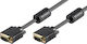3M Cable VGA male - VGA male Μαύρο 3m (271-249)
