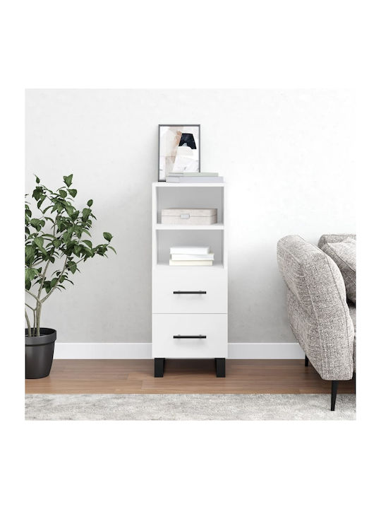 Cabinet Mobilier de depozitare L34.5xL34xH90buc