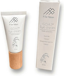 P For Pelion Κρέμα Ματιών 20ml