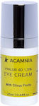 Acamnia Cremă Pentru Ochi 20ml