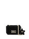 Versace Women's Bag Shoulder Black