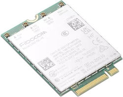 Lenovo Fibocom L860-gl-16 Cat16 Wireless Card (1000Mbps) PCI Card