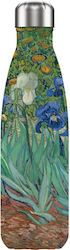 Enesco Θερμός 500ml Πράσινο