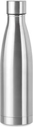 Midocean Θερμός 500ml Ασημί Midocean Θερμός 500ml Ασημί