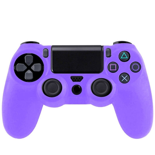 Protectoare pentru Controller PS4 Violet