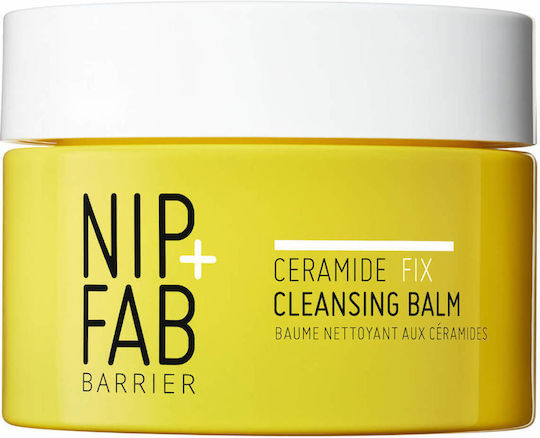 Nip+Fab Balsam Make-up Entferner Gesicht 75ml