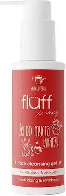 Fluff Gel Curățare pentru Piele Sensibilă 100ml