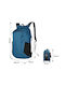 AlpinPro Waterproof Mountaineering Backpack 24lt Blue 172401-BE