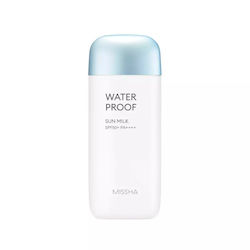 Missha All-around Safe Block SPF50 70ml Missha All-around Safe Block SPF50 70ml