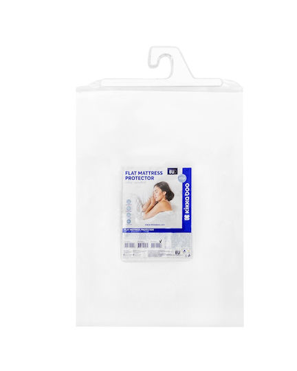 Kikka Boo Wasserdicht Baby-Krippenmatratzenauflage