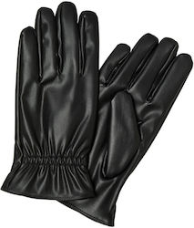 Jack & Jones Men's Gloves Black
