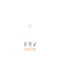 Homeplus Kids Single Ceiling Light E27 30x70cm