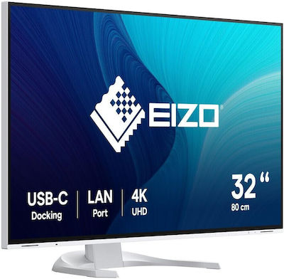 Eizo EV3240X IPS Monitor 31.5" 4K 3840x2160