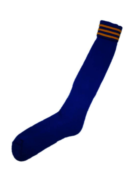 Xcode Fußballsocken Mehrfarbig 1 Paar