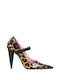 Ras Pumps Animal Print