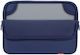 Rivacase Antishock Case for 13.3" Laptop Blue