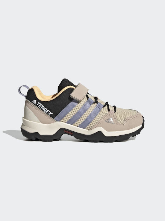 Adidas Kids Terrex Ax2r Cf Beige