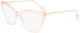 Lanvin Γυναικείος Σκελετός Ροζ LNV2622-610