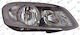 Depo Front Lights for Volvo XC 60
