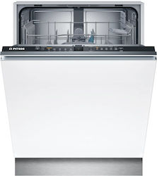 Pitsos Vollintegriert für 12 Gedecke B59.8xH81.5cm DVF60X01