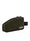 Brooks England Scape Top Bicycle Frame Bag 0.9lt Green BR 209 VF