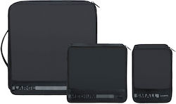Samsonite Accesorii Pentru Bagaje Negru