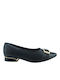 Piccadilly Pumps Schwarz