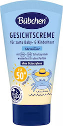 Bubchen SPF50 50ml Bubchen SPF50 50ml